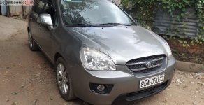 Kia Carens SX 2.0 AT 2010 - Bán Kia Carens 2.0 at năm 2010, màu xám, giá 310tr giá 310 triệu tại Bình Dương