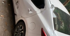 Mazda 2 2015 - Cần bán lại xe cũ Mazda 2 sản xuất năm 2015, màu trắng giá 445 triệu tại Hải Phòng