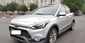 Hyundai i20 Active 2015 - Bán Hyundai i20 Active sản xuất năm 2015, màu bạc, xe nhập, giá tốt giá 495 triệu tại Hà Nội