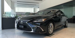 Lexus ES 2019 - Bán nhanh chiếc xe hạng sang  Lexus ES  250, đời 2019, màu đen, nhập khẩu nguyên chiếc giá 2 tỷ 499 tr tại Hà Nội
