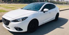 Mazda 3 2014 - Bán Mazda 3 sản xuất năm 2014, màu trắng, giá tốt giá 515 triệu tại Bắc Ninh