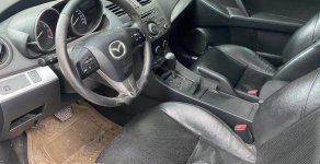 Mazda 3 2012 - Bán xe Mazda 3 1.6S sản xuất năm 2012, màu trắng, giá tốt giá 399 triệu tại Hà Nội