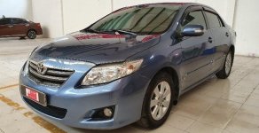 Cần bán lại xe Toyota Corolla năm sản xuất 2008, giá chỉ 450 triệu giá 450 triệu tại Hà Nội