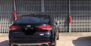 Kia Cerato   2018 - Bán Kia Cerato 1.6 AT đời 2018, màu đen  giá 635 triệu tại Nghệ An