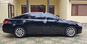 Toyota Camry 2009 - Bán ô tô Toyota Camry sản xuất năm 2009, màu đen, nhập khẩu xe gia đình, giá tốt giá 520 triệu tại Thái Nguyên