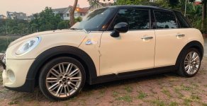 Mini Cooper S 5Dr 2014 - Xe Mini Cooper S năm sản xuất 2014, màu kem (be), nhập khẩu nguyên chiếc giá 1 tỷ 150 tr tại Hải Dương