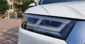 Audi Q5   2017 - Bán Audi Q5 sản xuất 2017, màu trắng, nhập khẩu   giá 2 tỷ 89 tr tại Hà Nội