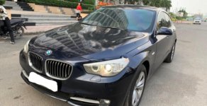 BMW 5 Series   2010 - Bán BMW 535i GT 2010, màu xanh lam, xe nhập, chính chủ giá 950 triệu tại Tp.HCM