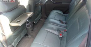 Chevrolet Vivant CDX MT 2008 - Bán Chevrolet Vivant đời 2008, màu bạc, giá chỉ 215 triệu giá 215 triệu tại Tp.HCM