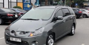 Mitsubishi Grandis 2.4 AT 2005 - Bán Mitsubishi Grandis 2.4 AT năm 2005 chính chủ giá 269 triệu tại Hải Dương