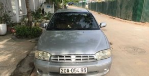 Kia Spectra   MT  2004 - Cần bán gấp Kia Spectra MT đời 2004 giá 115 triệu tại Thái Nguyên