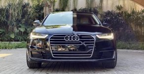 Audi A6 2015 - Bán Audi A6 năm sản xuất 2015, màu đen, nhập khẩu giá 1 tỷ 530 tr tại Hà Nội