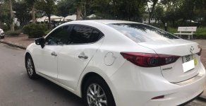 Mazda 3 1.5 AT 2017 - Bán xe Mazda 3 1.5 AT đời 2017, màu trắng giá 590 triệu tại Hải Dương