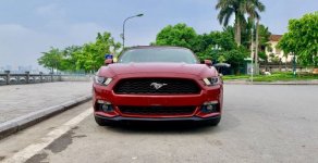 Ford Mustang 2015 - Bán ô tô Ford Mustang sản xuất năm 2015 giá 2 tỷ 90 tr tại Hà Nội