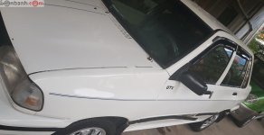 Kia Pride 1993 - Cần bán xe Kia Pride sản xuất năm 1993, màu trắng, nhập khẩu, giá chỉ 45 triệu giá 45 triệu tại Tp.HCM