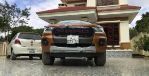Ford Ranger   2018 - Bán Ford Ranger năm 2018, nhập khẩu nguyên chiếc giá 835 triệu tại Lạng Sơn