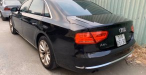 Audi Quattro 2011 - Bán Audi Quattro năm sản xuất 2011, màu đen, nhập khẩu giá 1 tỷ 450 tr tại Tp.HCM