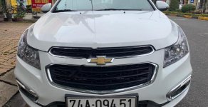 Chevrolet Cruze 2016 - Bán ô tô Chevrolet Cruze sản xuất năm 2016, màu trắng còn mới, giá 353tr giá 353 triệu tại Quảng Trị
