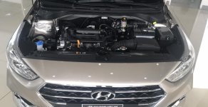 Hyundai Accent 2019 - Cần bán nhanh chiếc Hyundai Accent 1.4 AT - Giá cạnh tranh - Giao nhanh toàn quốc giá 542 triệu tại Phú Thọ