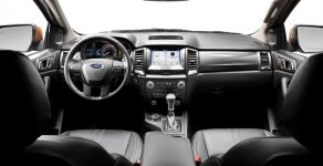 Ford Ranger  XL 2019 - Bán nhanh đón tết - Giảm giá cực sốc chiếc xe Ford Ranger XL 2.2 MT, đời 2019, xe nhập khẩu giá 616 triệu tại Bình Dương