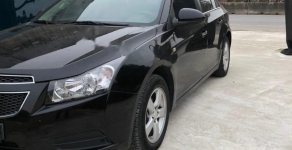 Chevrolet Cruze 2011 - Cần bán xe Chevrolet Cruze 2011, màu đen, giá tốt giá 285 triệu tại Thanh Hóa