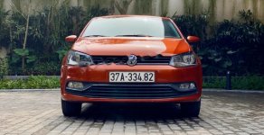 Volkswagen Polo 2016 - Bán ô tô Volkswagen Polo 2016, xe nhập giá 505 triệu tại Hà Nội