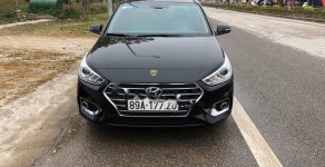 Hyundai Accent 1.4 ATH 2019 - Bán Hyundai Accent 1.4 ATH sản xuất năm 2019, màu đen, 545tr giá 545 triệu tại Bắc Ninh