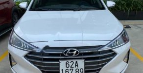 Hyundai Elantra 1.6 AT 2019 - Bán Hyundai Elantra 1.6 AT sản xuất 2019, màu bạc giá 1 tỷ 300 tr tại Long An