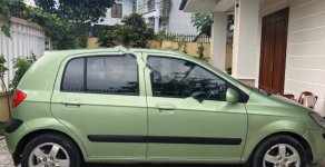 Hyundai Getz 2008 - Bán xe Hyundai Getz đời 2008, màu xanh lam, nhập khẩu nguyên chiếc, giá 225tr giá 225 triệu tại Lạng Sơn