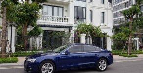 Audi A5 2014 - Cần bán lại xe Audi A5 đời 2014 như mới, giá chỉ 1.169 tỷ giá 1 tỷ 169 tr tại Hà Nội