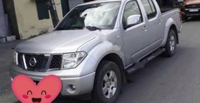 Nissan Navara   2013 - Bán Nissan Navara 2013, màu bạc, nhập khẩu nguyên chiếc chính chủ, 368tr giá 368 triệu tại Nam Định