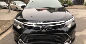 Toyota Camry Q 2018 - Bán ô tô Toyota Camry Q đời 2018, màu đen giá 1 tỷ 50 tr tại Hà Nội