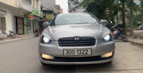 Hyundai Verna 2008 - Bán Hyundai Verna năm sản xuất 2008 chính chủ, giá tốt giá 280 triệu tại Hà Nội