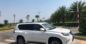 Lexus GX 460 2019 - MT Auto - Cần bán xe Lexus GX 460 đời 2019, màu trắng, nhập khẩu giá 5 tỷ 950 tr tại Hà Nội