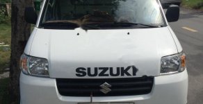 Bán Suzuki Super Carry Pro đời 2018, màu trắng, xe nhập giá 305 triệu tại Đà Nẵng