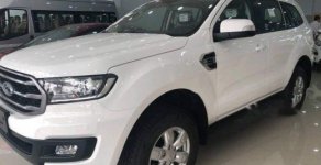 Ford Everest Titanium 2019 - Giảm giá trực tiếp tiền mặt, Khi mua Ford Everest Titanium năm 2019, màu trắng, xe nhập giá 1 tỷ 137 tr tại Tây Ninh