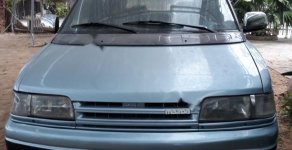 Bán xe Mazda MPV năm 1995, màu xám, nhập khẩu, giá 90tr giá 90 triệu tại Gia Lai