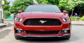Bán xe cũ Ford Mustang 2.3 AT sản xuất 2015, xe nhập giá 2 tỷ 90 tr tại Hà Nội