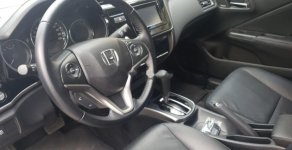 Honda City 2019 - Bán xe Honda City 1.5Top đời 2019, màu trắng chính chủ giá 565 triệu tại Hải Phòng