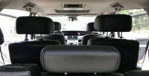 Cần bán lại xe Luxgen M7 sản xuất năm 2011 giá 415 triệu tại Thái Nguyên