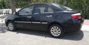 Toyota Vios 2007 - Cần bán Toyota Vios 2007, màu đen, giá chỉ 145 triệu giá 145 triệu tại Quảng Trị