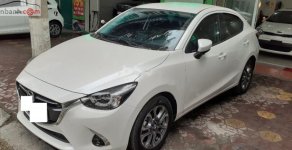 Mazda 2 1.5 AT 2017 - Bán Mazda 2 1.5 AT năm 2017, màu trắng chính chủ giá 457 triệu tại Hải Phòng