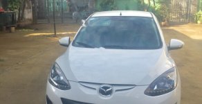 Mazda 2 2014 - Bán xe Mazda 2 năm sản xuất 2014, màu trắng, số tự động giá 355 triệu tại Đà Nẵng