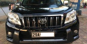 Toyota Prado TXL 2.7L 2011 - Bán ô tô Toyota Prado TXL 2.7L năm 2011, màu đen, xe nhập  giá 1 tỷ 175 tr tại Hà Nội