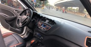 Hyundai i20 Active 1.4AT 2015 - Bán Hyundai i20 Active 1.4AT đời 2015, màu trắng, nhập khẩu, 496 triệu giá 496 triệu tại Hà Nội