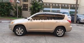 Toyota RAV4   2008 - Cần bán xe Toyota RAV4 Limited 3.5 V6 2008, nhập khẩu, giá tốt giá 460 triệu tại Hà Nội