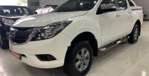 Mazda BT 50 2016 - Bán Mazda BT 50 đời 2016, màu trắng, nhập khẩu số sàn giá 495 triệu tại Phú Thọ