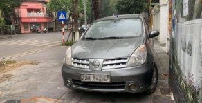 Nissan Grand livina 2011 - Cần bán gấp Nissan Grand livina năm 2011 chính chủ giá 380 triệu tại Hà Nội