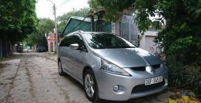 Mitsubishi Grandis 2008 - Bán ô tô Mitsubishi Grandis năm sản xuất 2008 chính chủ giá 430 triệu tại Hà Nội