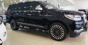 Lincoln Navigator Navigator Black Label 2019 - Bán xe Lincoln Navigator Navigator Black Label đời 2020, màu đen, nhập khẩu nguyên chiếc giá 8 tỷ 500 tr tại Hà Nội